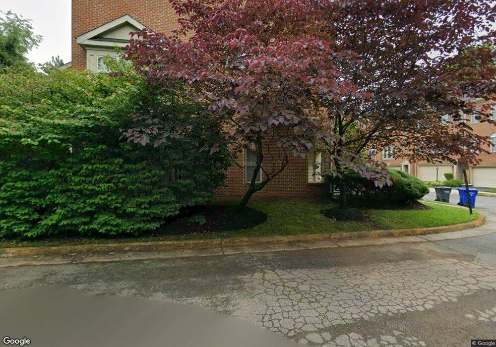 5979 Meadow Brook Dr, Burke, VA 22015 - photo 1