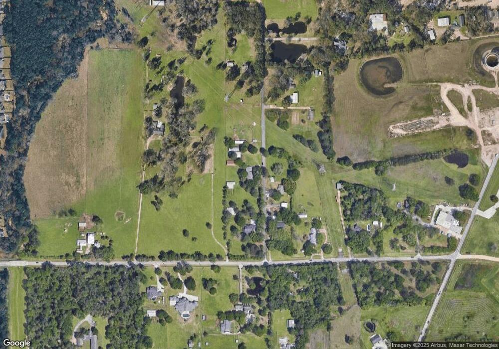 12124 Zion Rd, Tomball, TX 77375 - photo 1