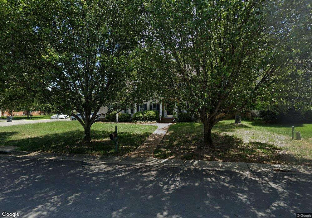 LOT 34AA - 5201 Cobblers Stone Ct, Glen Allen, VA 23059 - photo 1