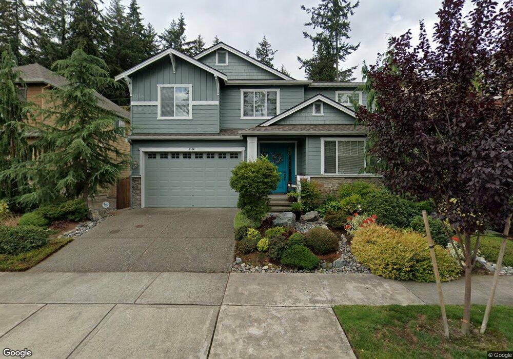 4304 68th Av Ct W, University Place, WA 98466 - photo 1