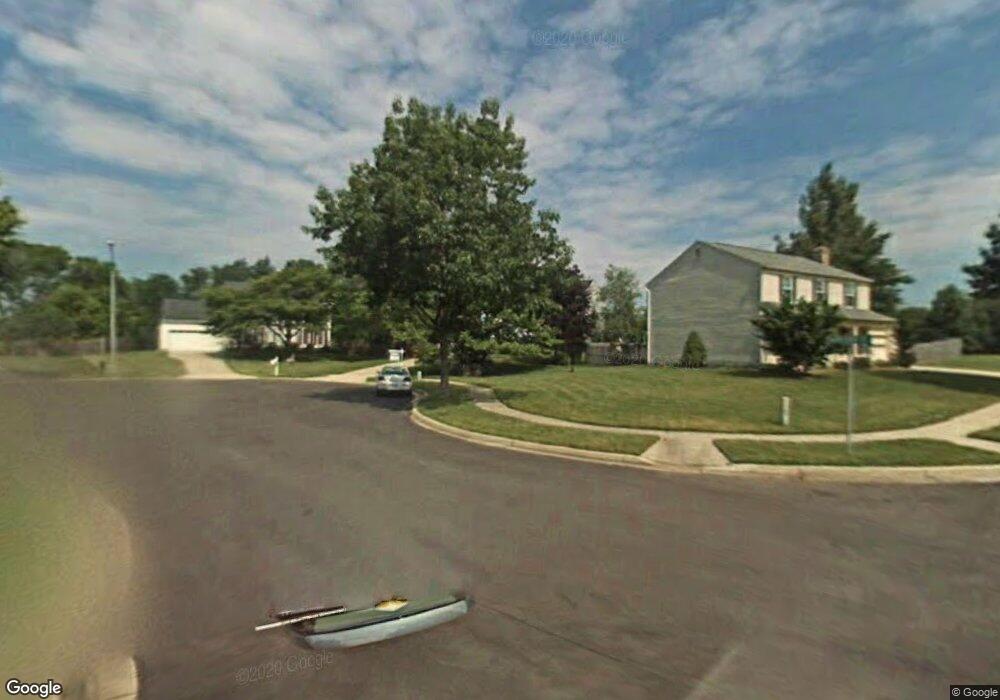 15702 Appleton Ct, Bowie, MD 20716 - photo 1