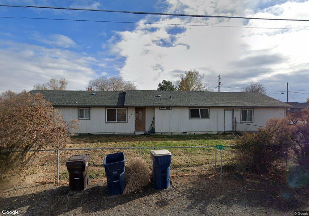 620 SW 35th St, Redmond, OR 97756 - photo 1