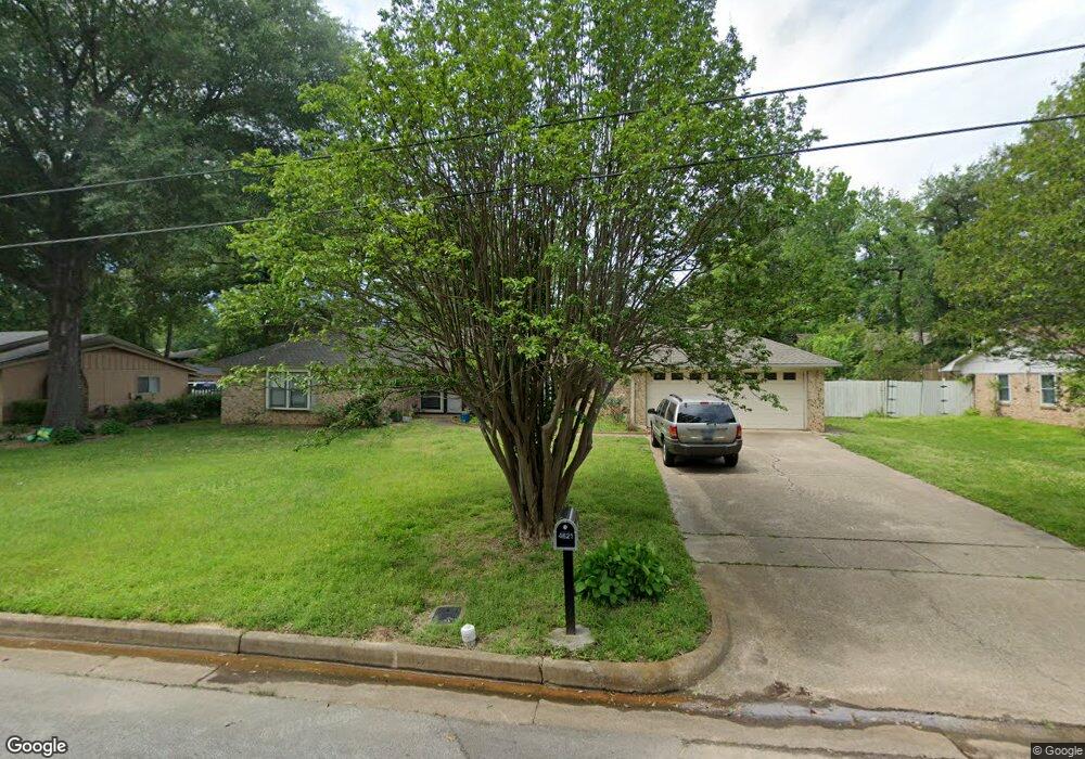 4621 Leisure Ln, Tyler, TX 75703 - photo 1