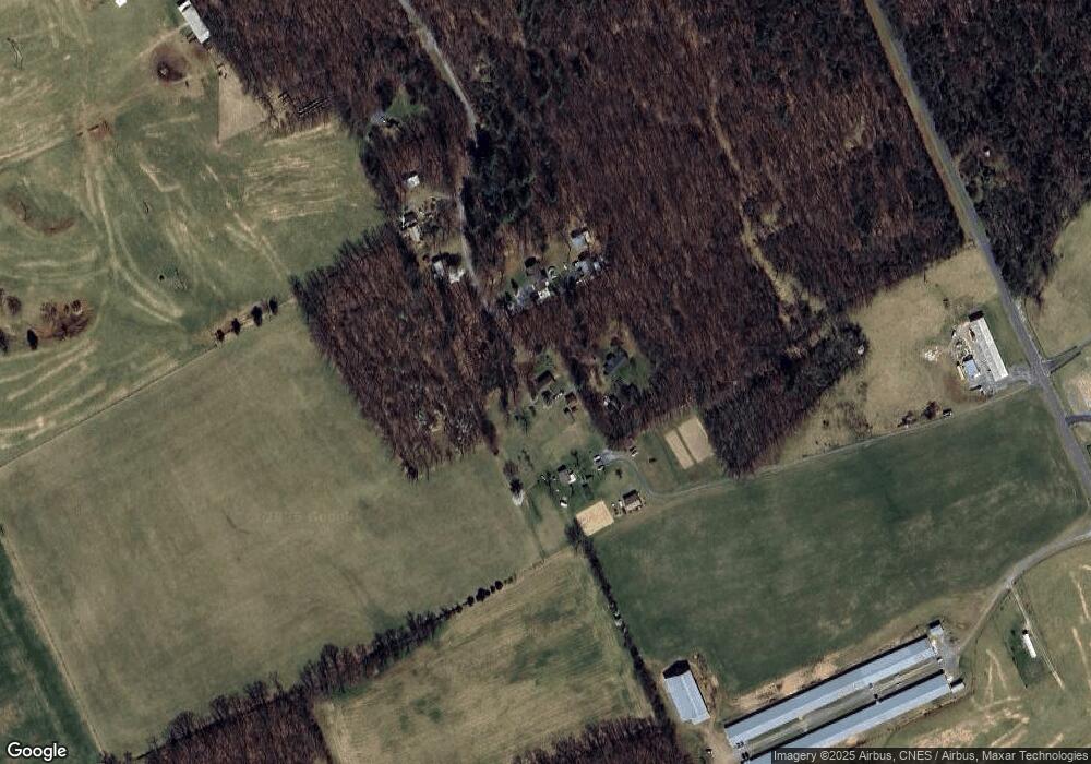 480 Outpost Rd, Luray, VA 22835 - photo 1