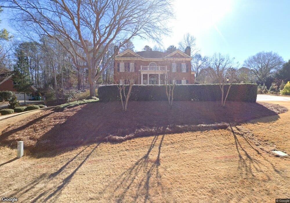110 Fox Trace, Athens, GA 30606 - photo 1