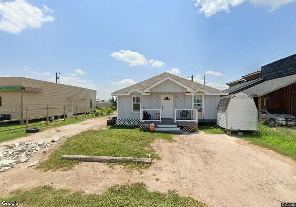 7413 Christopher Dr, Donna, TX 78537 - photo 1