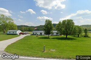 1060 Highway 467 E, Glencoe, KY 41046