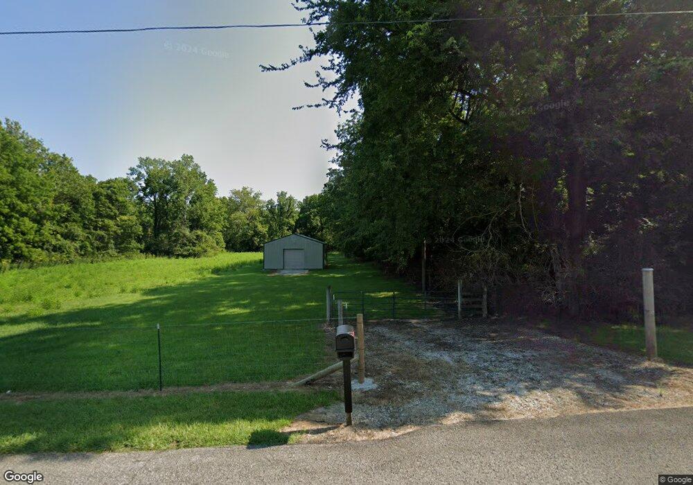 2753 W County Road 250 S, Greensburg, IN 47240 - photo 1