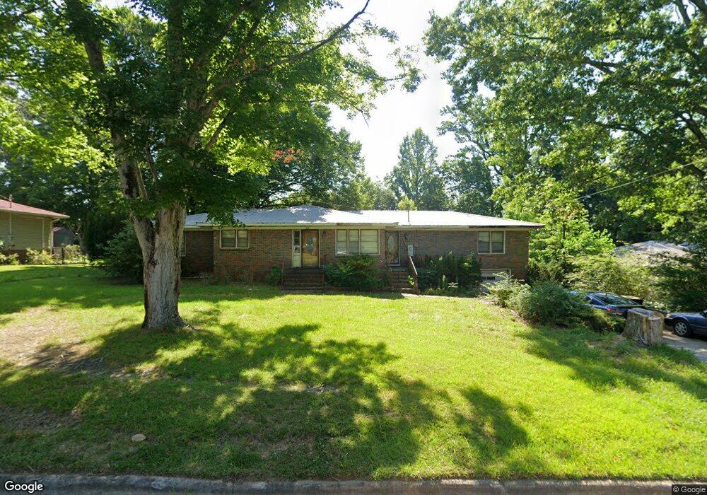 1628 Denson Ave SW, Cullman, AL 35055 - photo 1