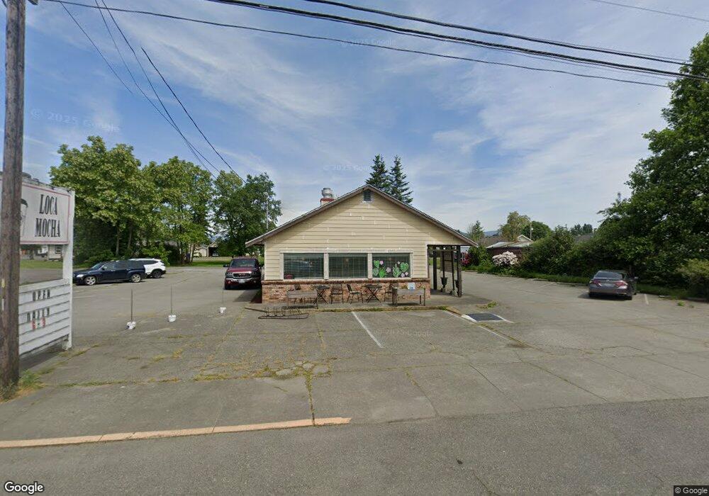 120 Front St, Sumas, WA 98295 - photo 1