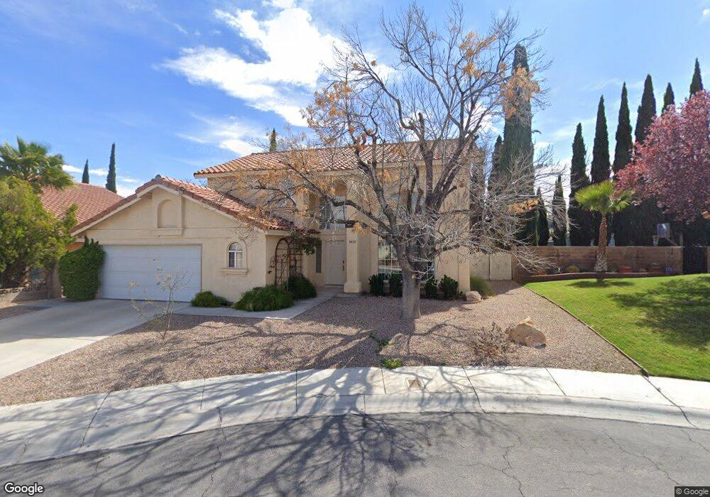 9433 Whittier Ct, Las Vegas, NV 89117 - photo 1