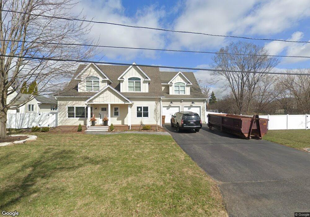 15W444 Concord St, Elmhurst, IL 60126 - photo 1