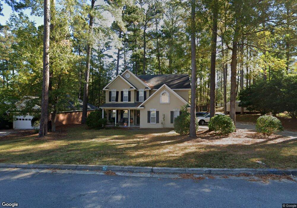 1043 Waltons Pass, Evans, GA 30809 - photo 1