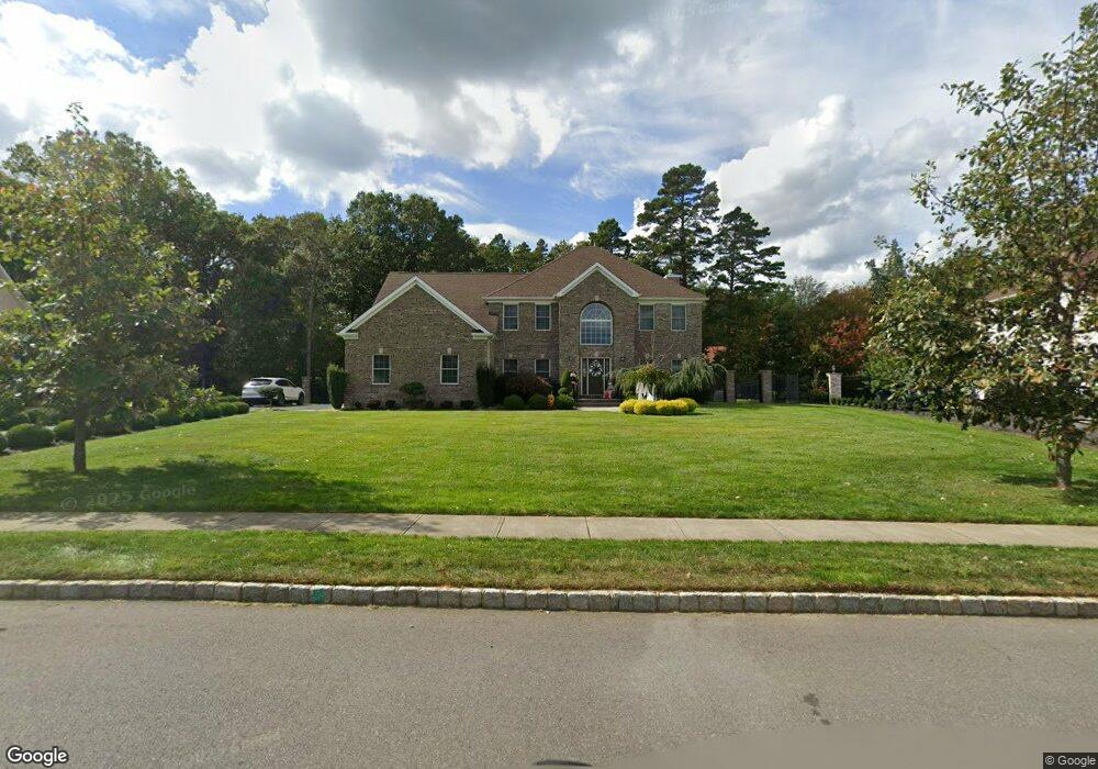 9 San Diego Ct, Old Bridge, NJ 08857 - photo 1