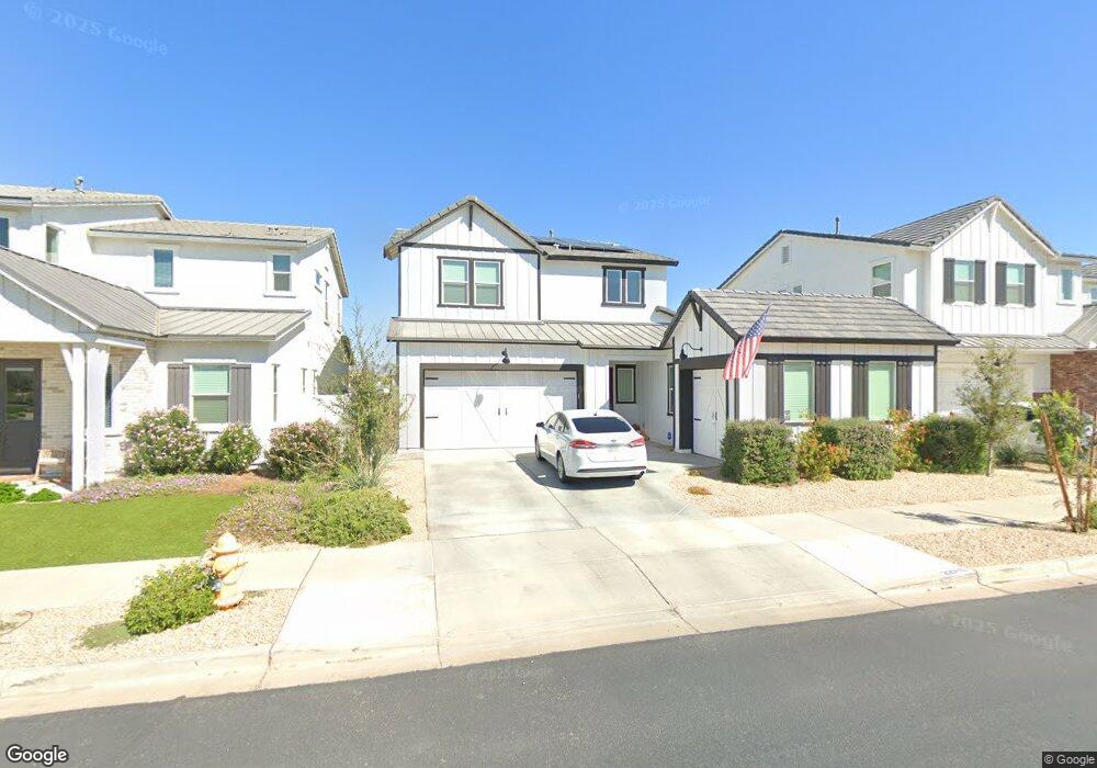 22710 E Arroyo Verde Dr, Queen Creek, AZ 85142 - photo 1