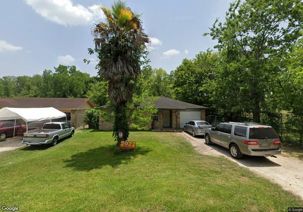 4102 Mainer St, Houston, TX 77021 - photo 1