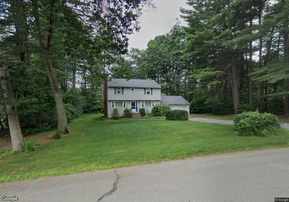 3 Sharon Rd, Windham, NH 03087 - photo 1