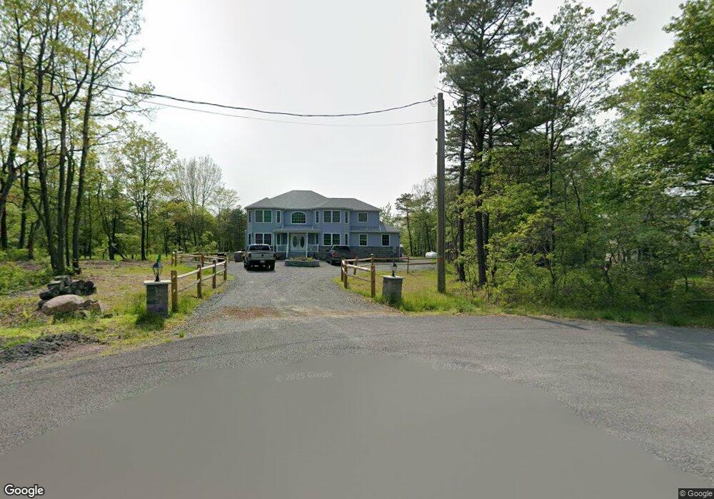 105 Red Oak Ct N, Long Pond, PA 18334 - photo 1