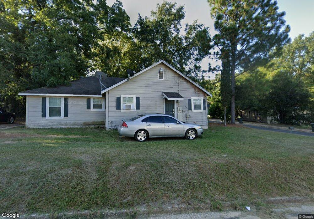 803 S Shawnee St, Nacogdoches, TX 75961 - photo 1