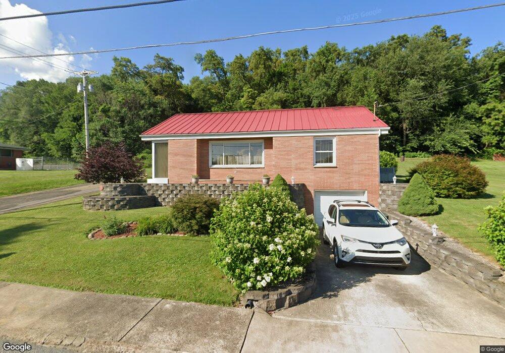 1201 Virginia Ave, Midland, PA 15059 - photo 1