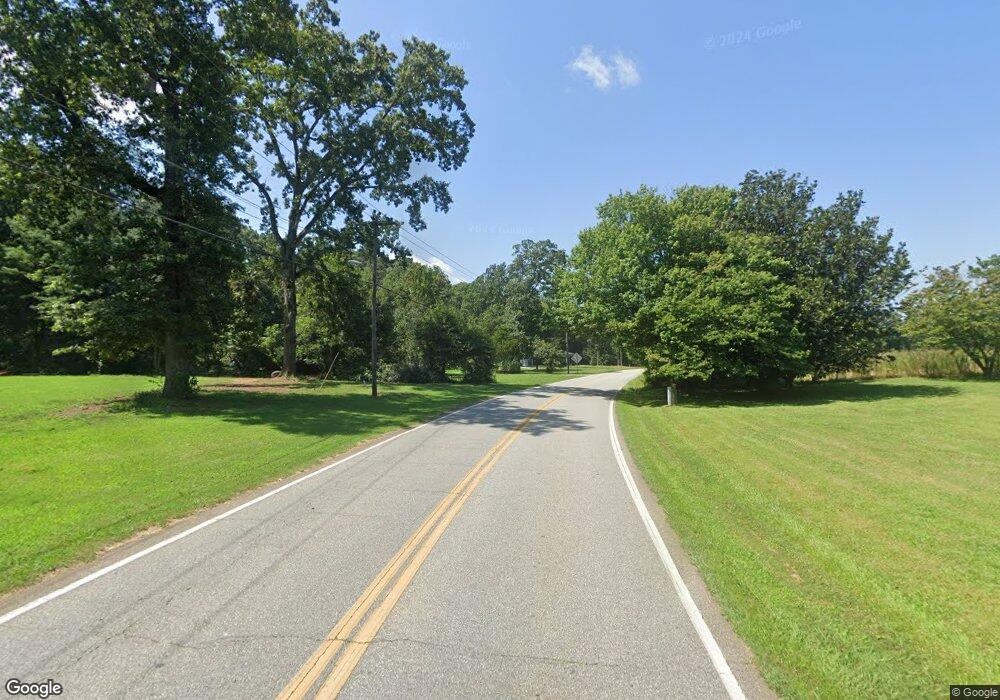 1610 Sandy Springs Rd, Pendleton, SC 29670 - photo 1