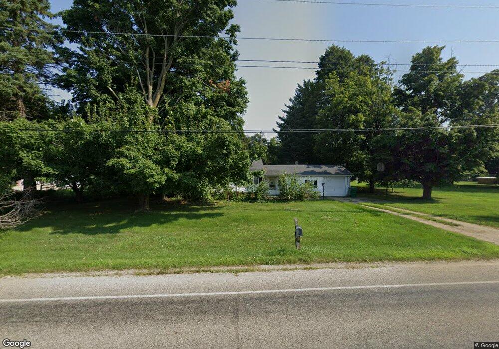 27462 Fawn River Rd, Sturgis, MI 49091 - photo 1