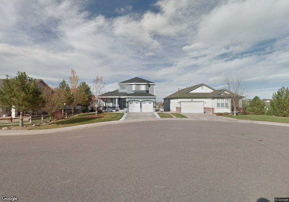 6019 Jaguar Way, Lone Tree, CO 80124 - photo 1