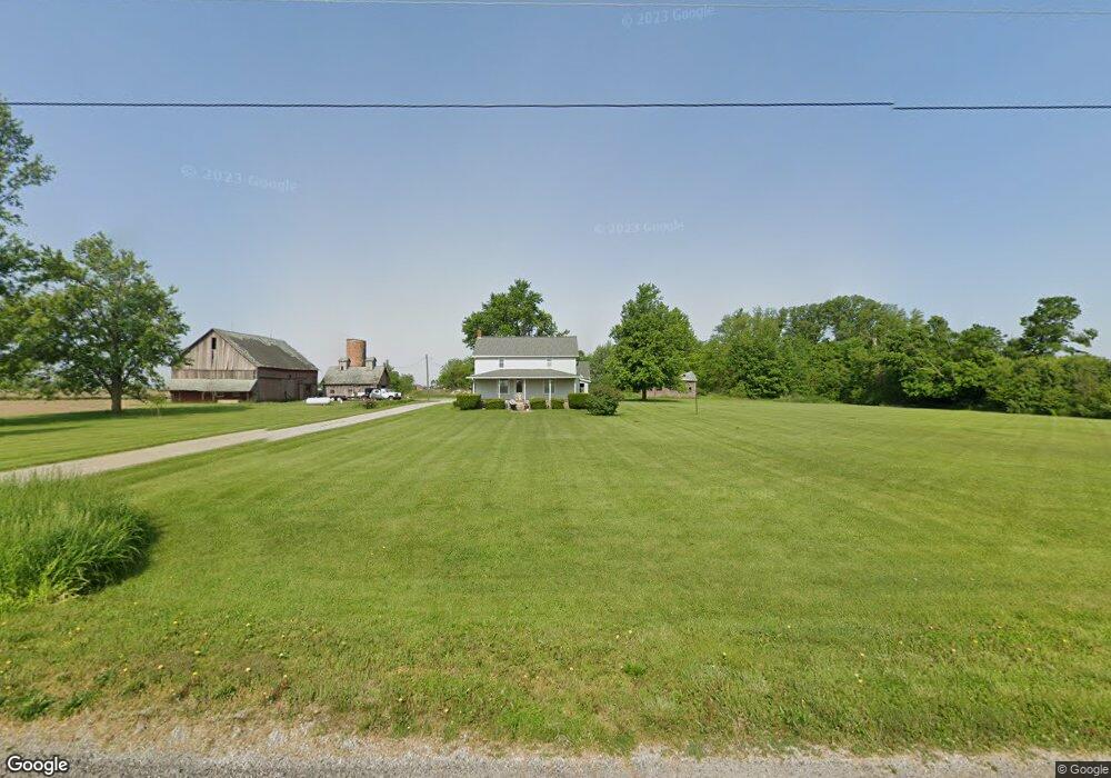 11216 N 500 E, Ossian, IN 46777 - photo 1
