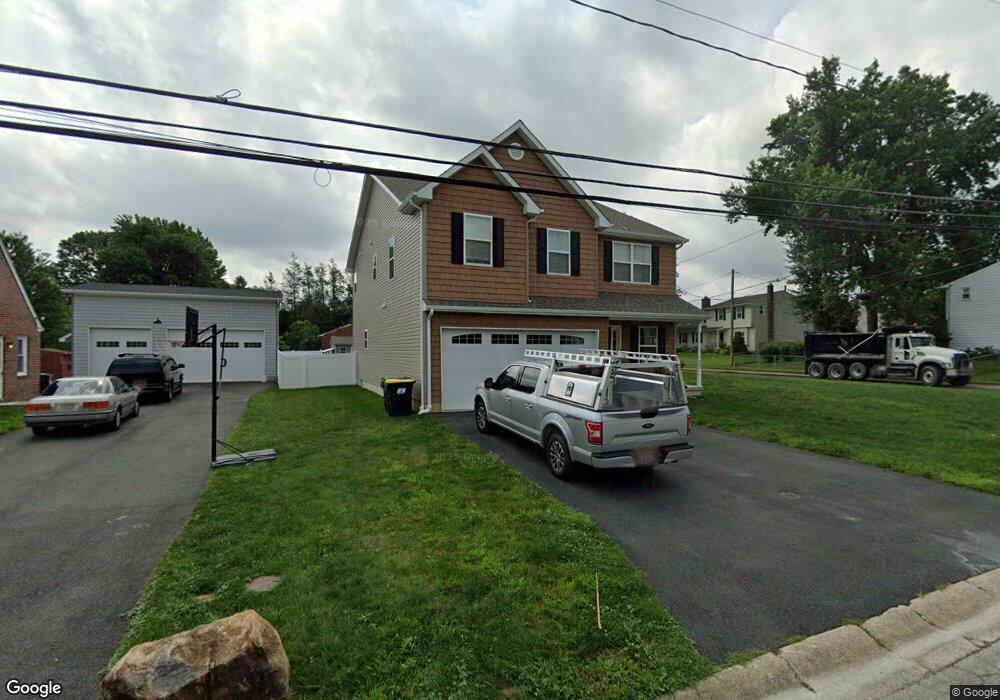 2404 Smith Ln, Wilmington, DE 19810 - photo 1