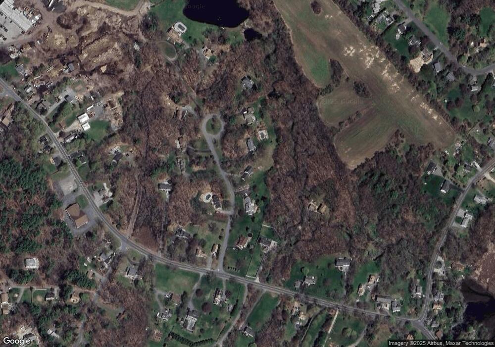 6 Courser Brook Dr, Byfield, MA 01922 - photo 1