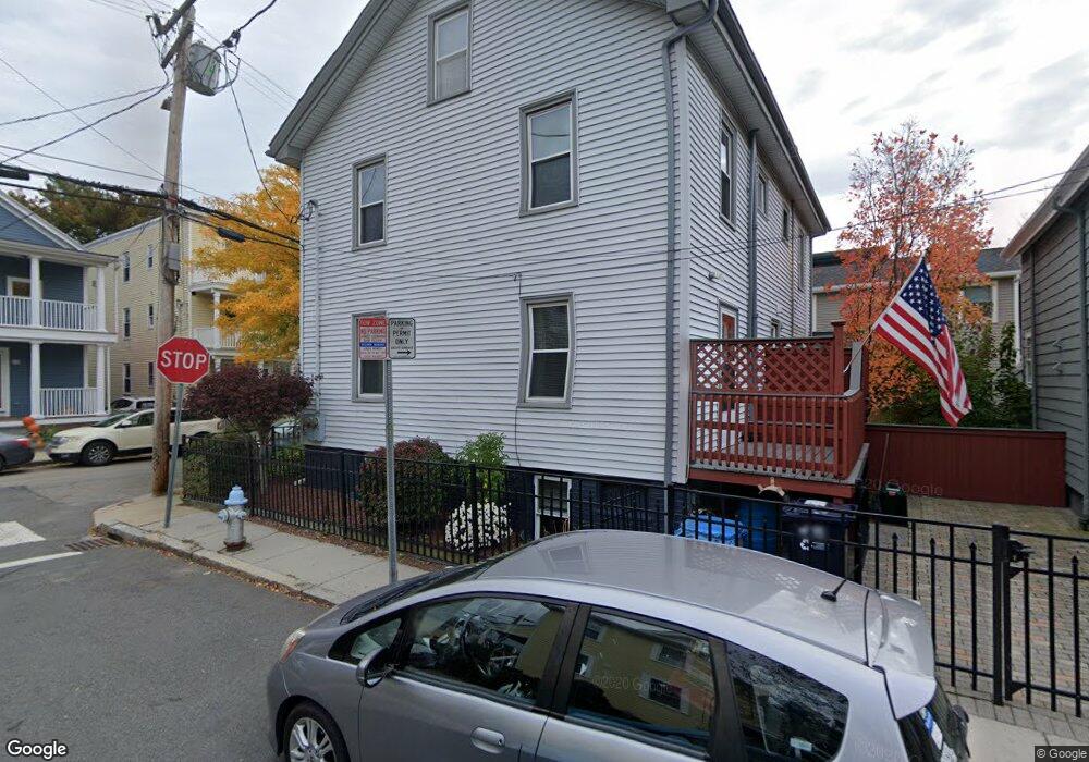 113 Auburn St unit 61, Cambridge, MA 02139 - photo 1