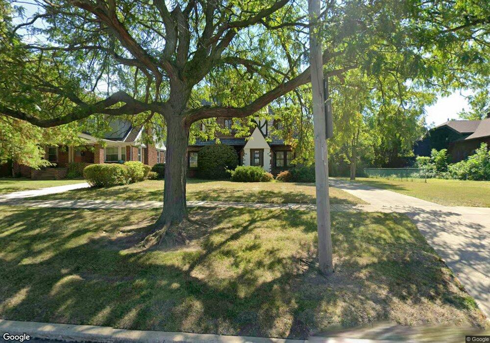 13712 Lake Shore Blvd, Cleveland, OH 44110 - photo 1