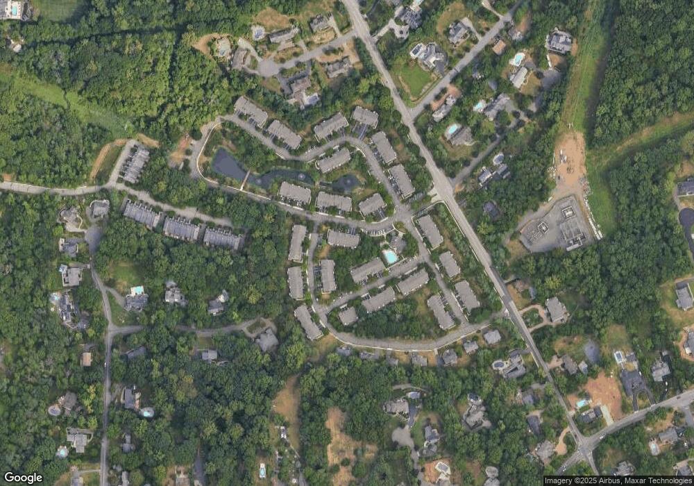 19 Spring Hollow Rd unit 19, Old Tappan, NJ 07675 - photo 1