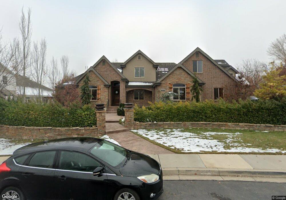 2085 Michael Leon Ln, Pleasant Grove, UT 84062 - photo 1