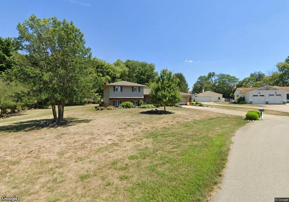 23610 Ricter Ct, Circleville, OH 43113 - photo 1