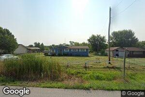 17126 S Indian Hills Rd, Scranton, KS 66537