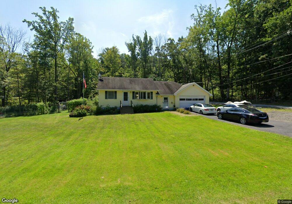 141 Harmony Brass Castle Rd, Washington, NJ 07882 - photo 1