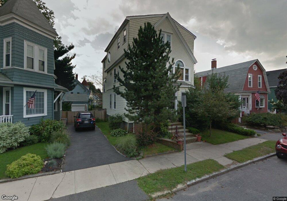 97 Norfolk Ave unit 1, Swampscott, MA 01907 - photo 1