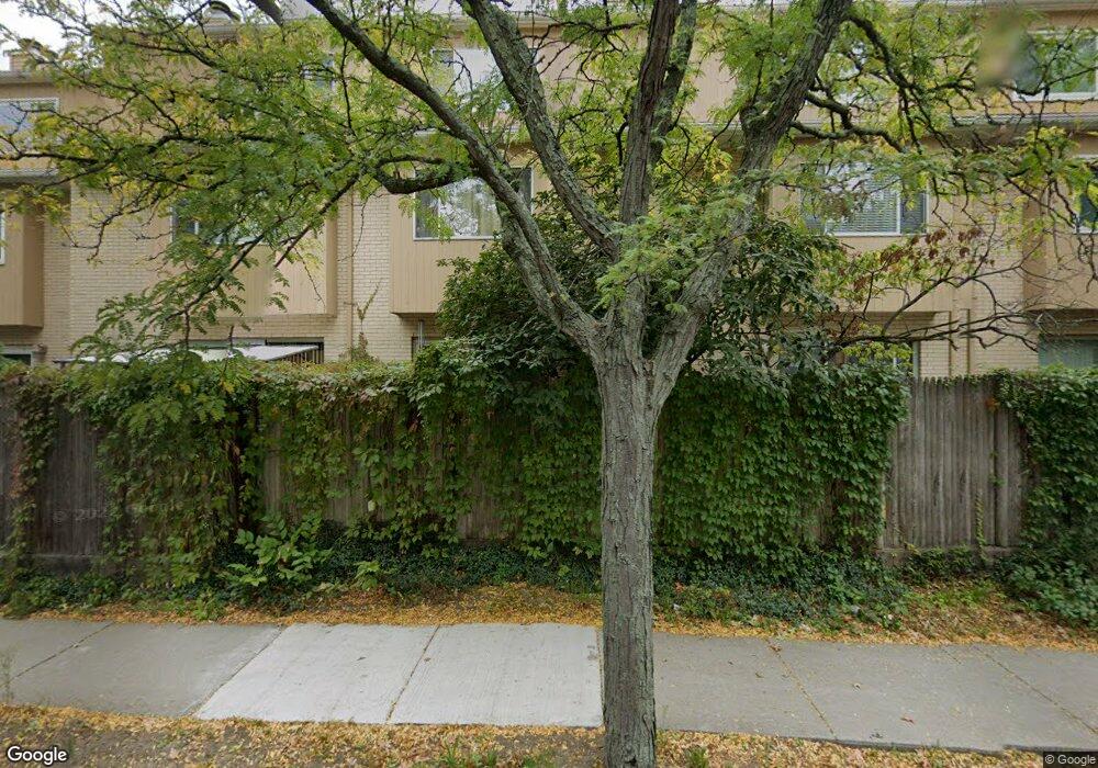 19 Williams St, Brookline, MA 02446 - photo 1