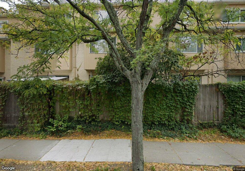 25 Williams St, Brookline, MA 02446 - photo 1