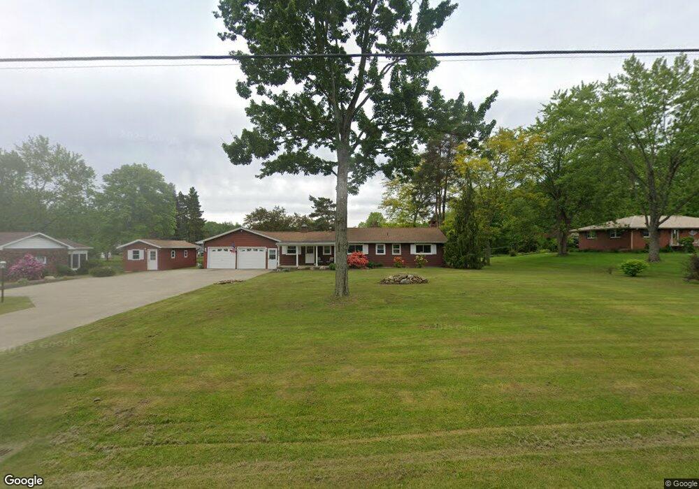 538 W Mulberry St, Jefferson, OH 44047 - photo 1