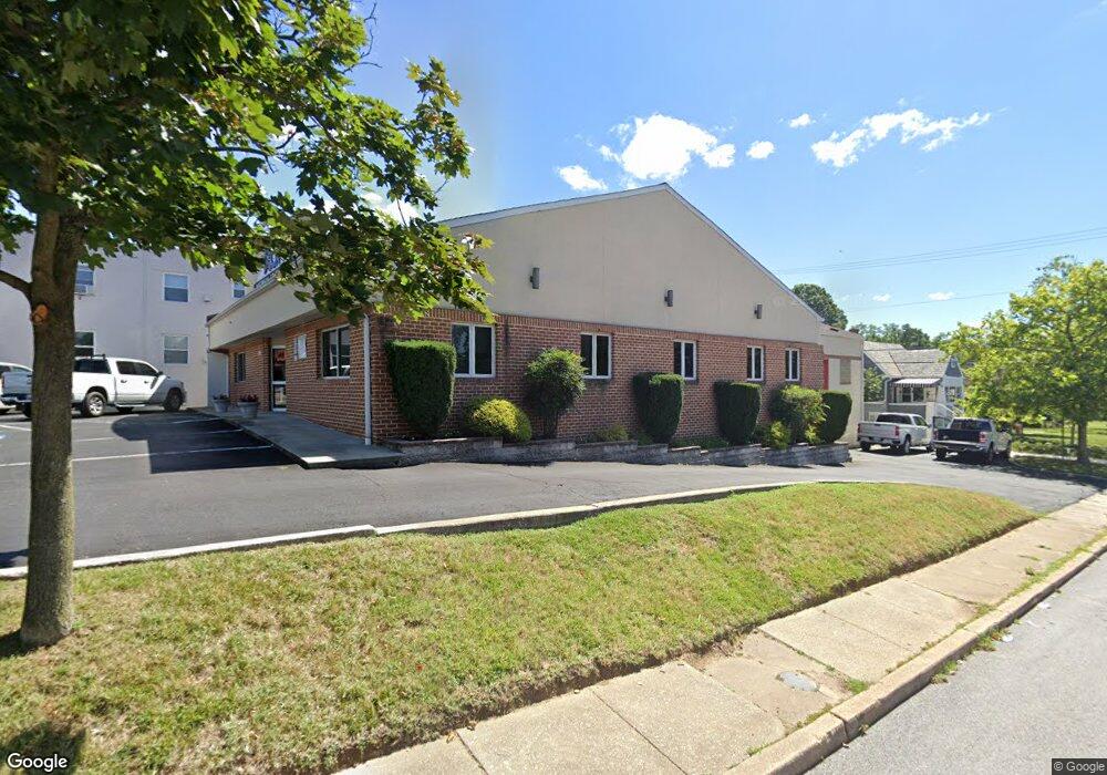 6501 Harford Rd, Baltimore, MD 21214 - photo 1