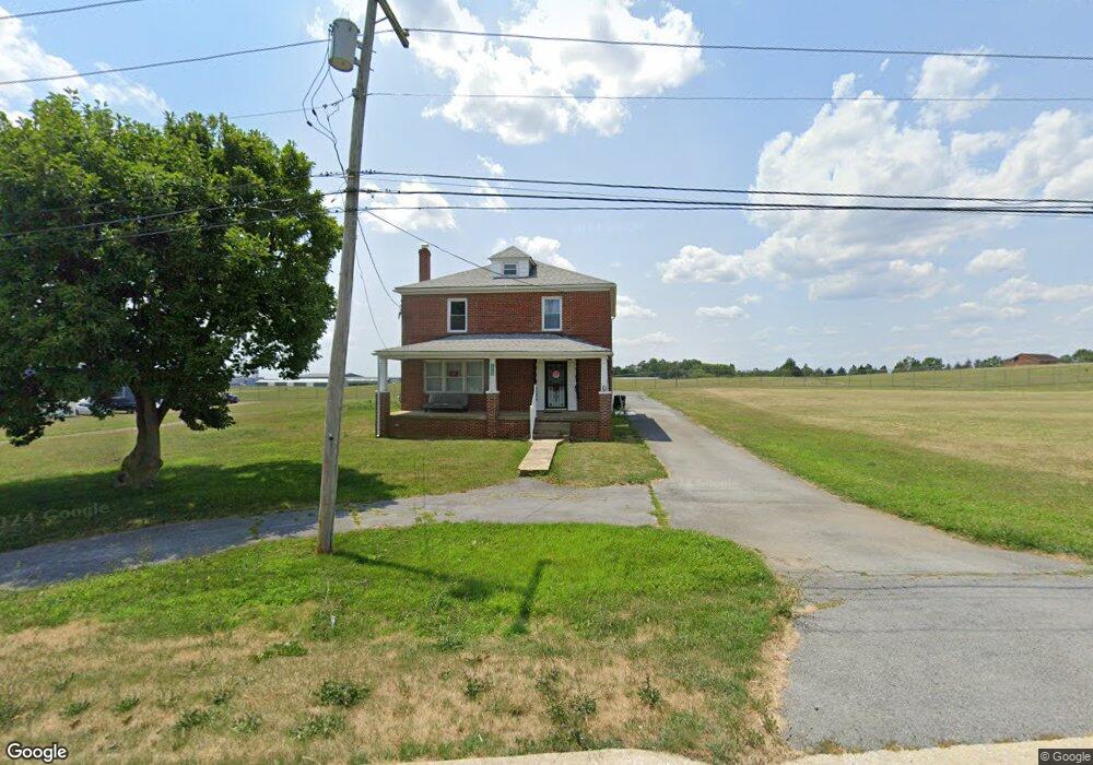 14568 Pennsylvania Ave, Hagerstown, MD 21742 - photo 1