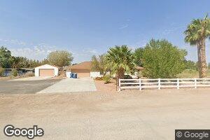 1375 Tami St, Overton, NV 89040