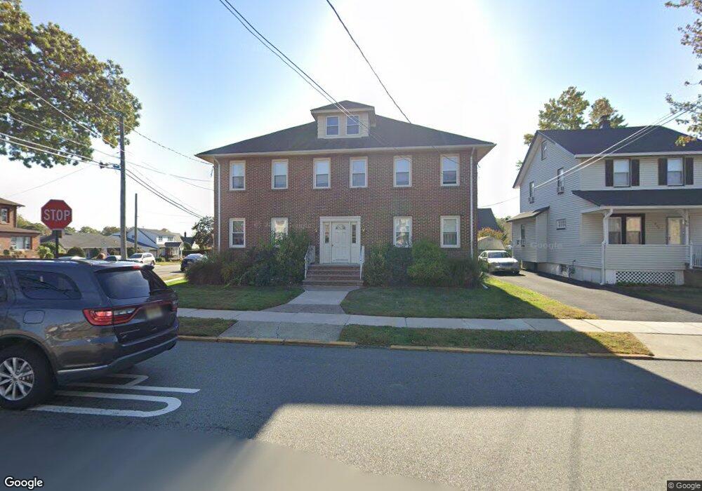 650 6th Ave unit 2R, Lyndhurst, NJ 07071 - photo 1