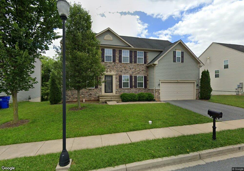 2116 Battery Ln, Frederick, MD 21702 - photo 1