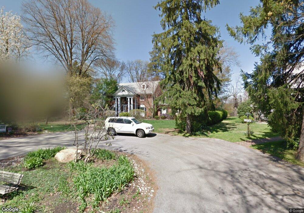 15 Crest Ln, Swarthmore, PA 19081 - photo 1