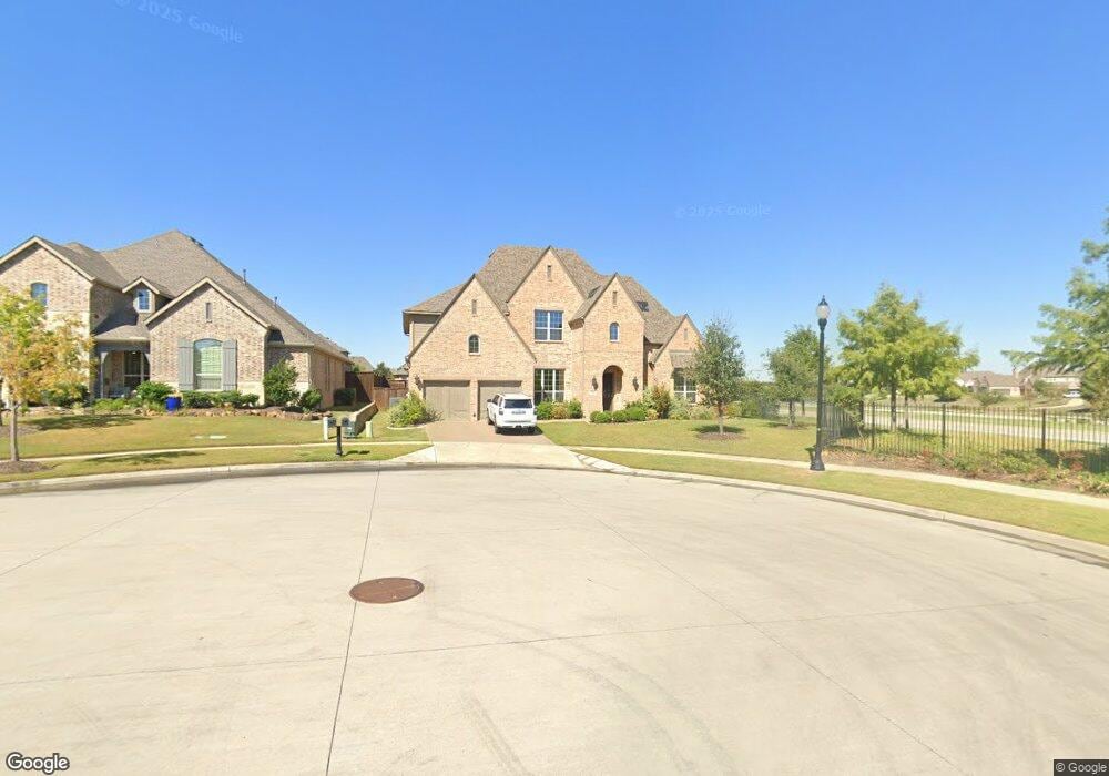 700 Alton Dr, Prosper, TX 75078 - photo 1