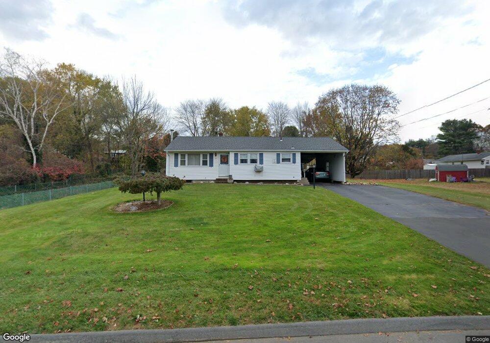 187 Benedict Dr, South Windsor, CT 06074 - photo 1