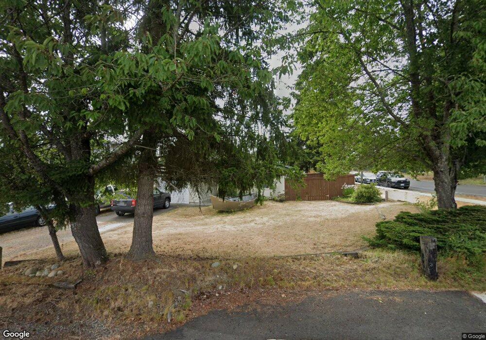 308 Solberg St SW, Yelm, WA 98597 - photo 1